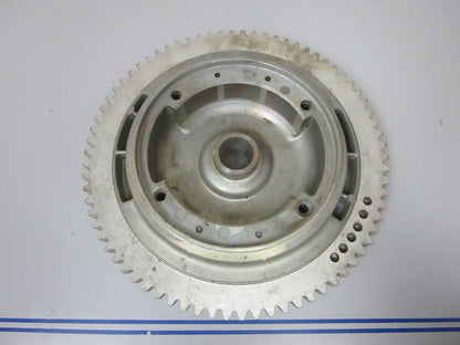 *NEW OEM* 0720 OMC Johnson Evinrude 1976 35hp Flywheel 582013 581353