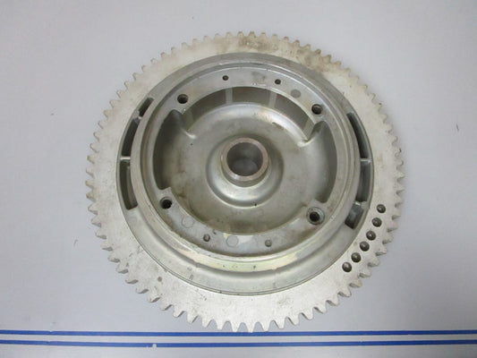 *NEW OEM* 0720 OMC Johnson Evinrude 1976 35hp Flywheel 582013 581353