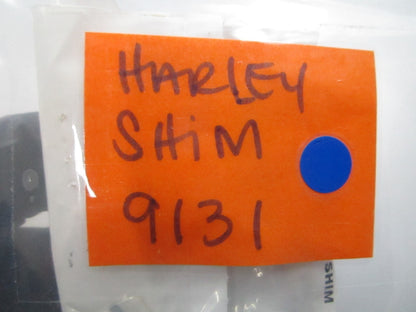 *NEW OEM* 0810 Harley Davidson Shim 9131