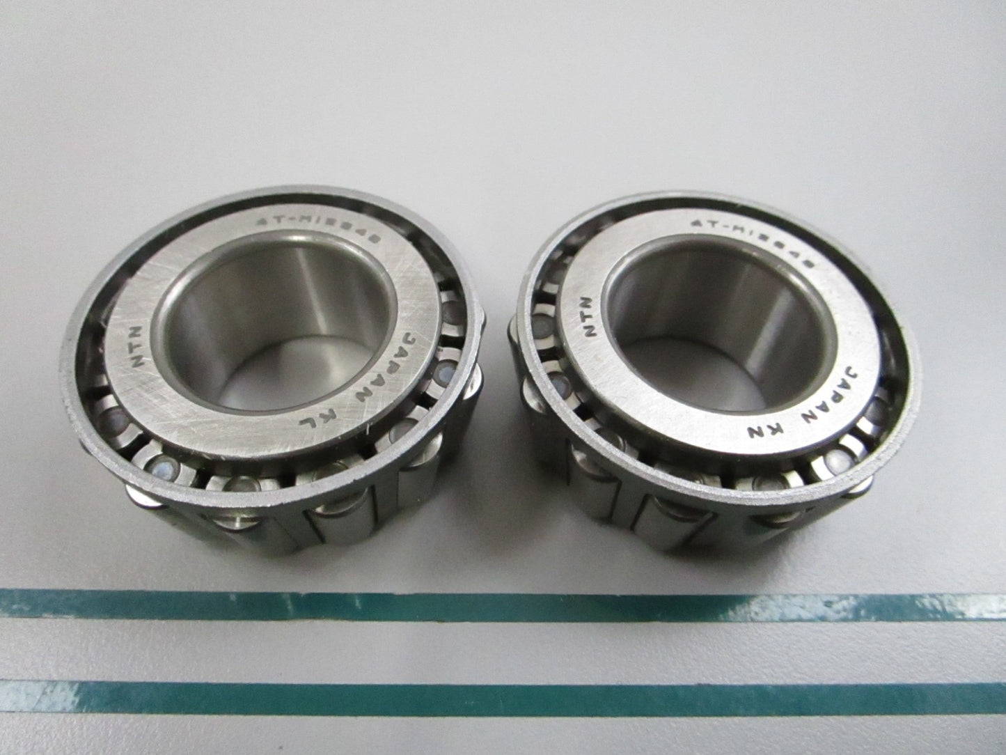 NEW OEM (LOT OF 2) JD8960 John Deere Bearing 0810