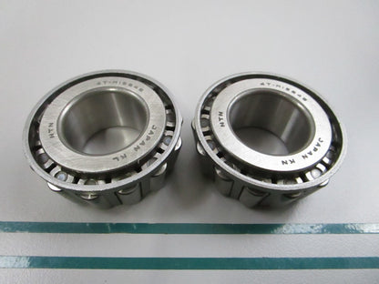 NEW OEM (LOT OF 2) JD8960 John Deere Bearing 0810