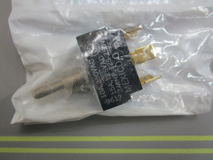 *NEW OEM* 0810 OMC Johnson Evinrude Switch 502421 0502421