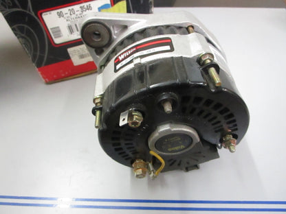 *NEW* 0720 Wilson 12V 60AMP Alternator 90-20-3546 Replaces: Volvo TAMD IA0723