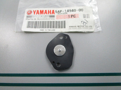 NEW OEM 5AP-14940-00-00 Yamaha Diaphragm 0810