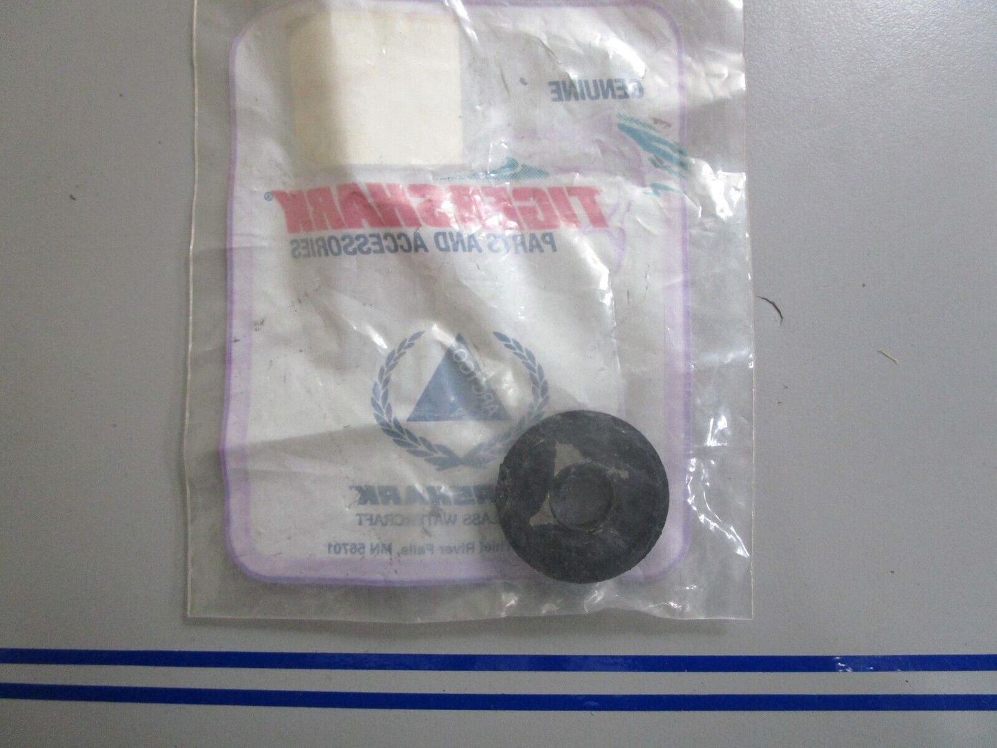 *NEW OEM* 0810 Arctic Cat Tigershark Bushing 0612-535