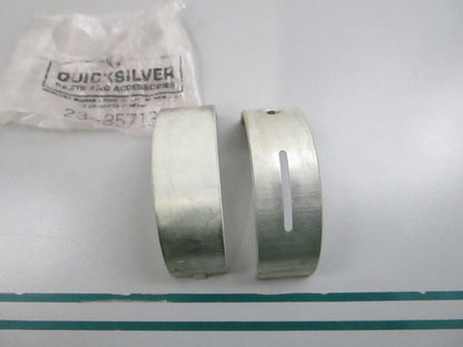 NEW OEM 23-85713 Mercury Quicksilver Crankshaft Main Bearing 0810