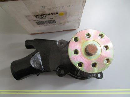 *NEW OEM* 0820 Mercury Quicksilver Water Pump 880817