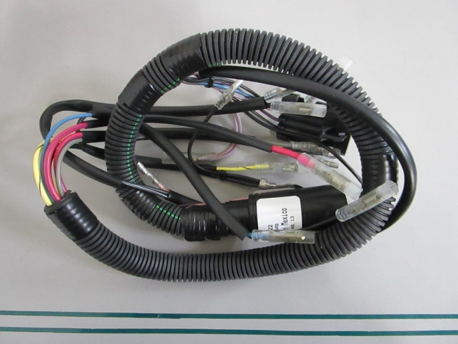 NEW OEM 84-857166T1 Mercury Quicksilver Harness 0820