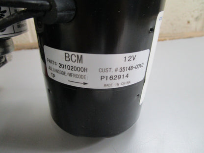 *NEW* 0820 Jabsco Fresh Water Pump 36900-1000