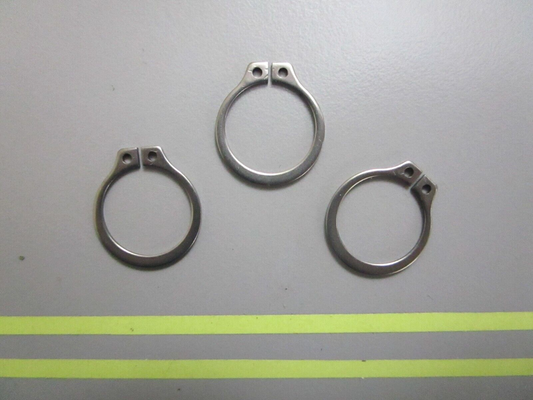 *NEW OEM* (LOT OF 3) 0810 Mercury Force Retaining Ring F178208