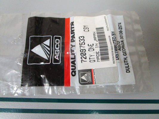 NEW OEM 72097533 AGCO Washer 0810