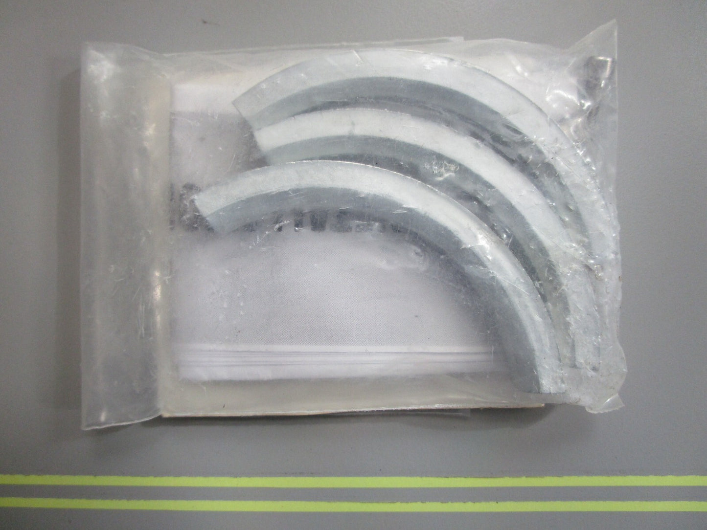 *NEW OEM* 0820 Volvo Penta Zinc Anode 3584442