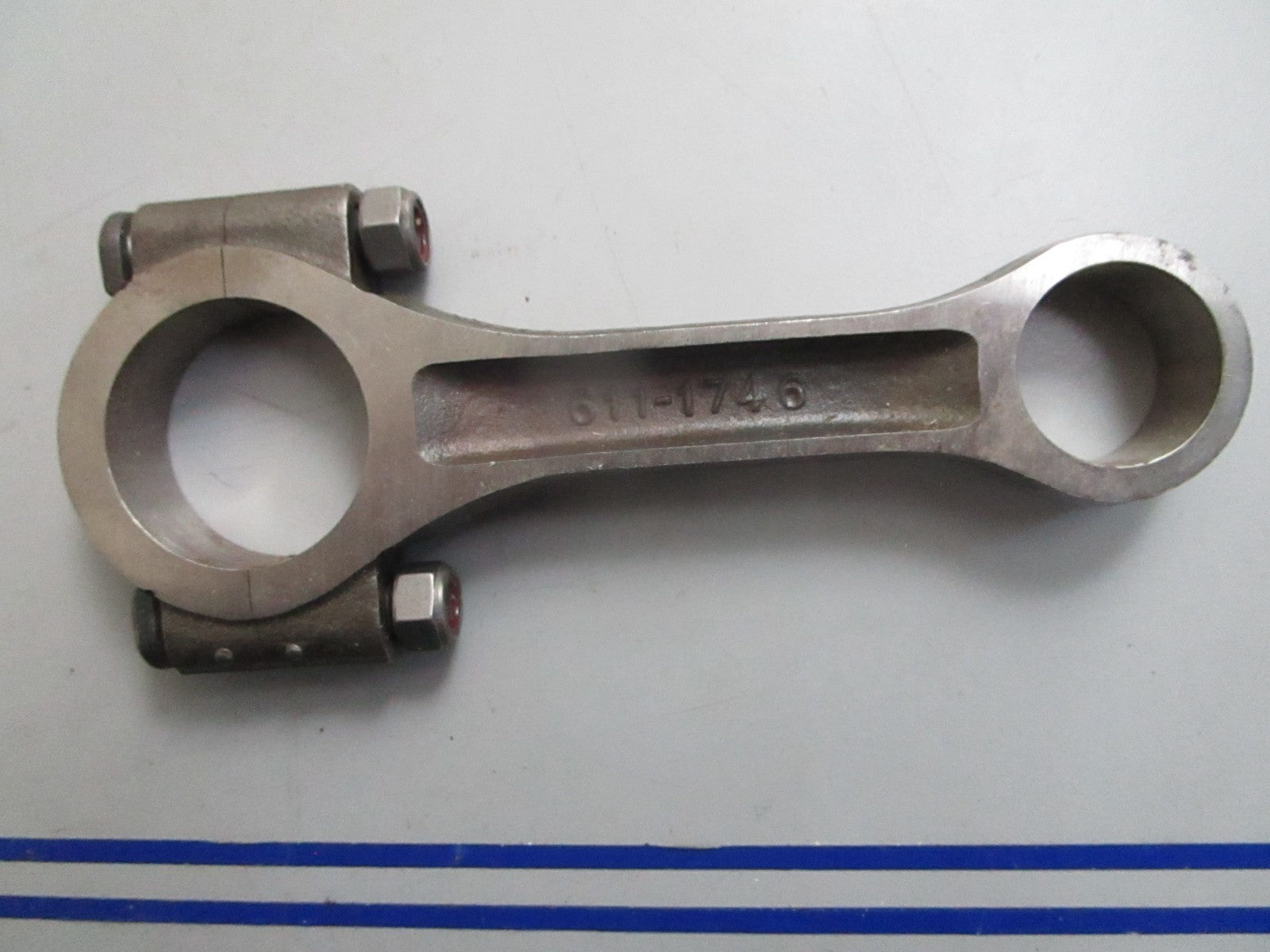*NEW OEM* 0820 Mercury Quicksilver Connecting Rod 611-1746