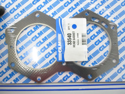 *NEW* 0810 GLM Head Gasket 33540