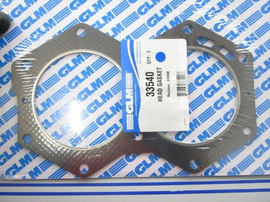 *NEW* 0810 GLM Head Gasket 33540
