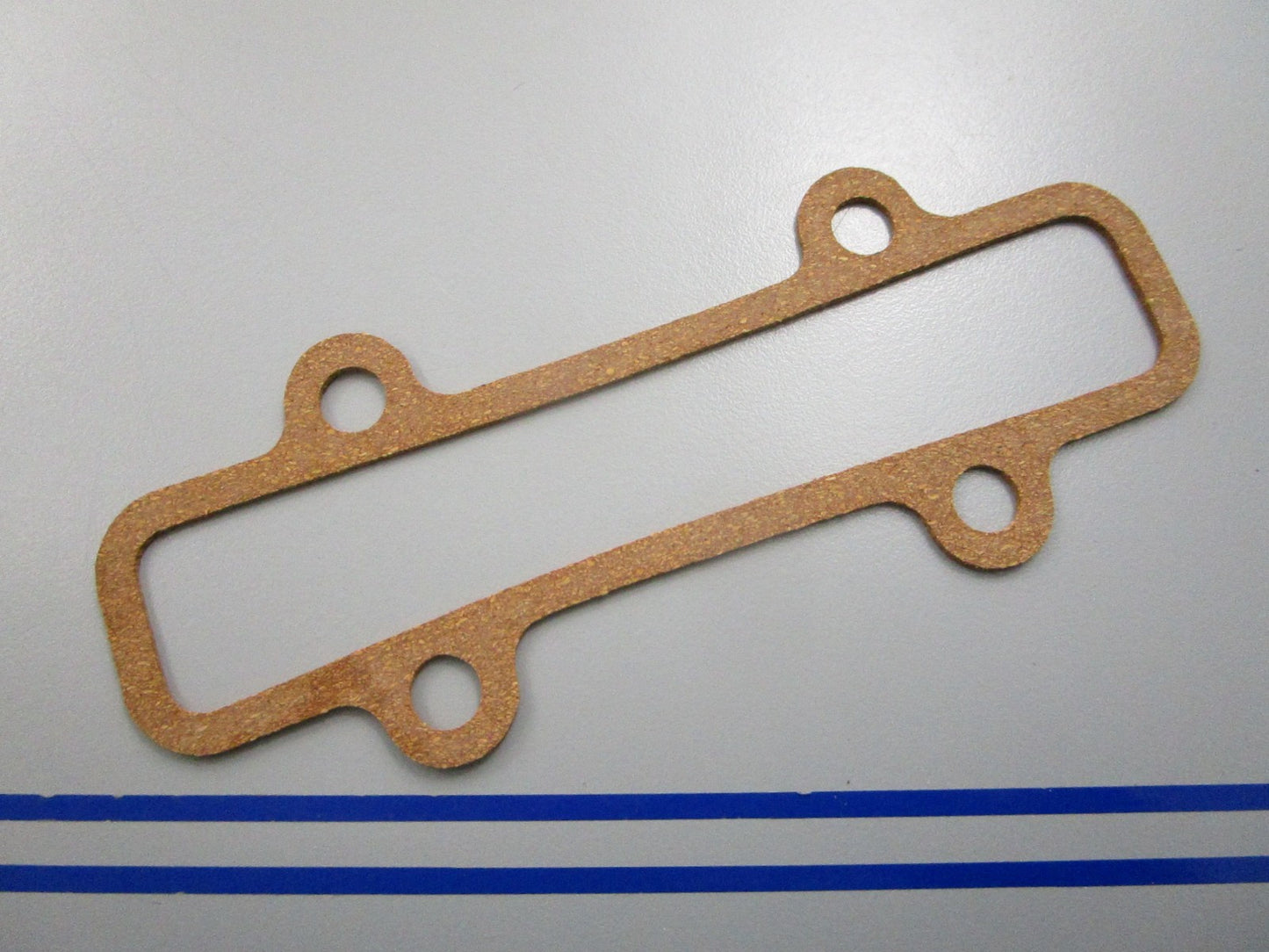 NEW OEM 27-46510 Mercury Quicksilver Gasket 0810