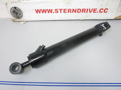 *NEW* 0720 SE STBD Trim Cylinder Ram 9B-116-01 Replace: Alpha 1 Gen II 815954A7