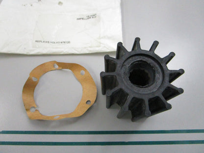 NEW 18-3287 Replaces: 876120 Sierra Impeller Kit 0810