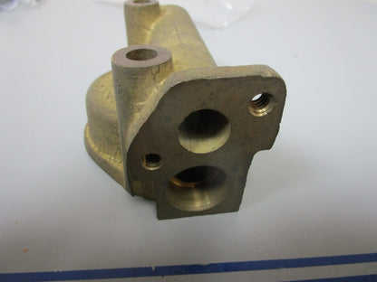 *NEW OEM* 0720 Volvo Penta Thermostat Housing 824555-7