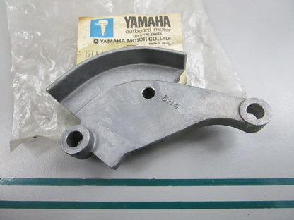 NEW OEM 6H4-48531-00-94 Yamaha Remote Control Bracket 0810
