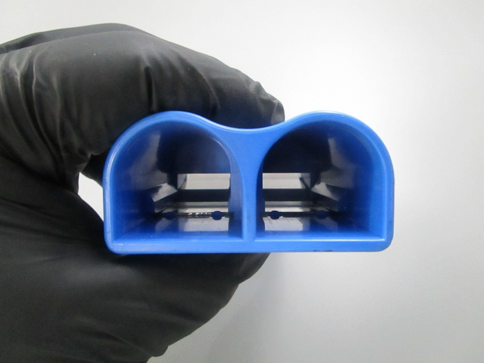 NEW SR 350A 50V Rema Blue Connector Housing 0810