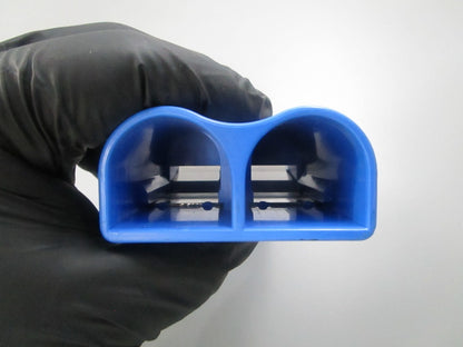NEW SR 350A 50V Rema Blue Connector Housing 0810