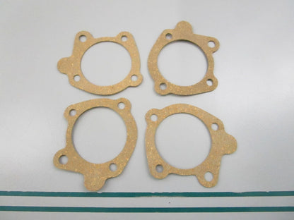 NEW OEM (LOT OF 4) 323338 0323338 OMC Johnson Evinrude Gasket 0810