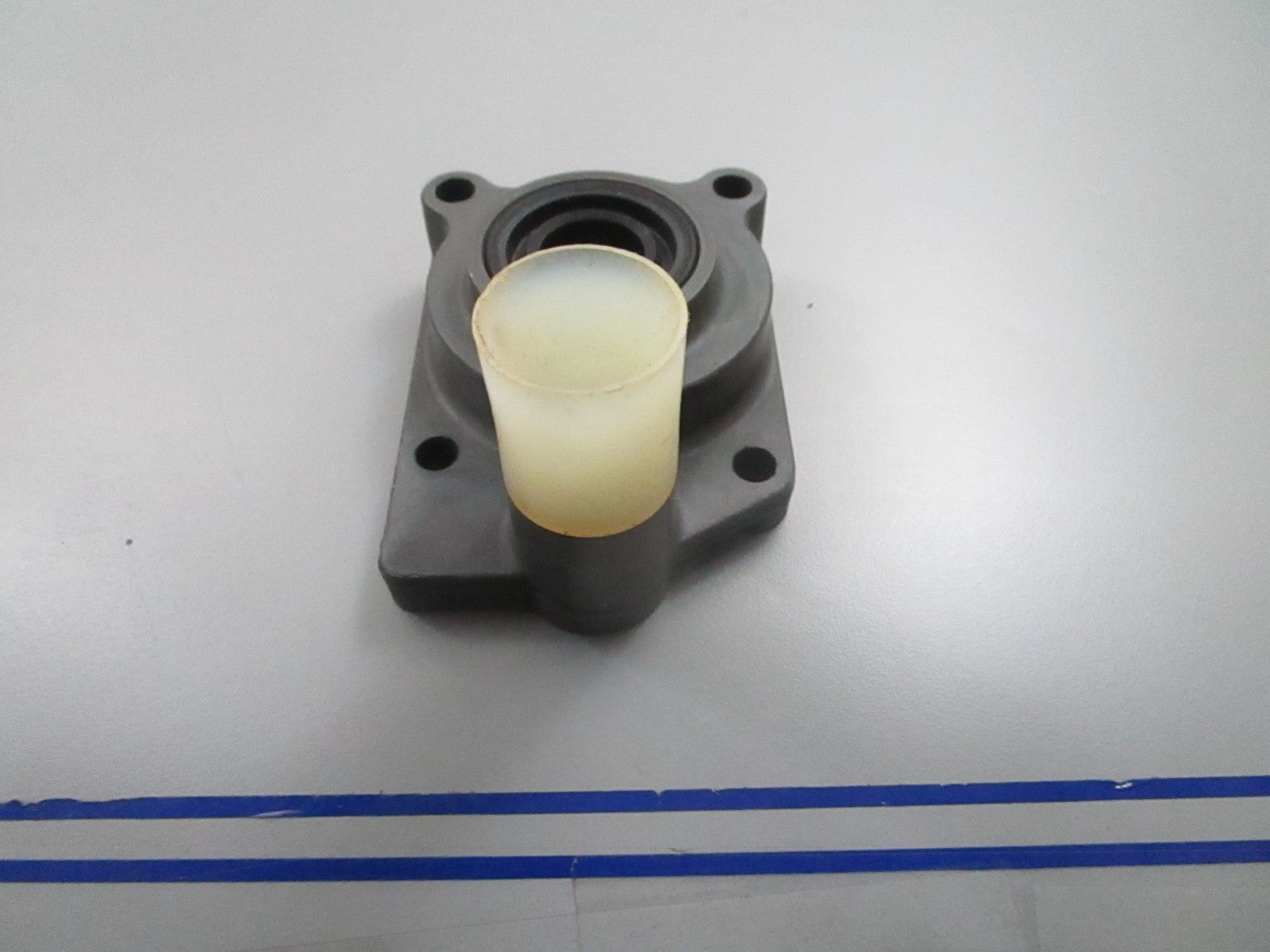 *NEW OEM* 0810 Mercury Quicksilver Water Pump Kit FK1128