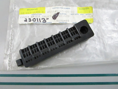 NEW OEM 6G5-45215-00-00 Yamaha Inlet Cover 0810