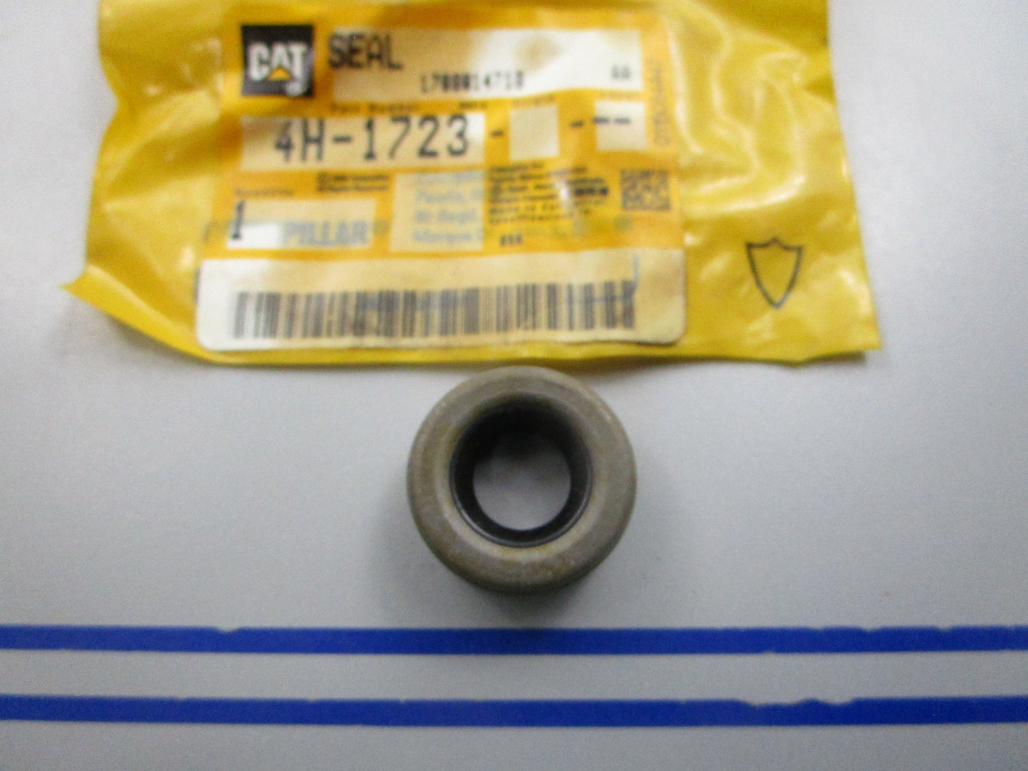 NEW OEM 4H-1723 CAT Seal 0810
