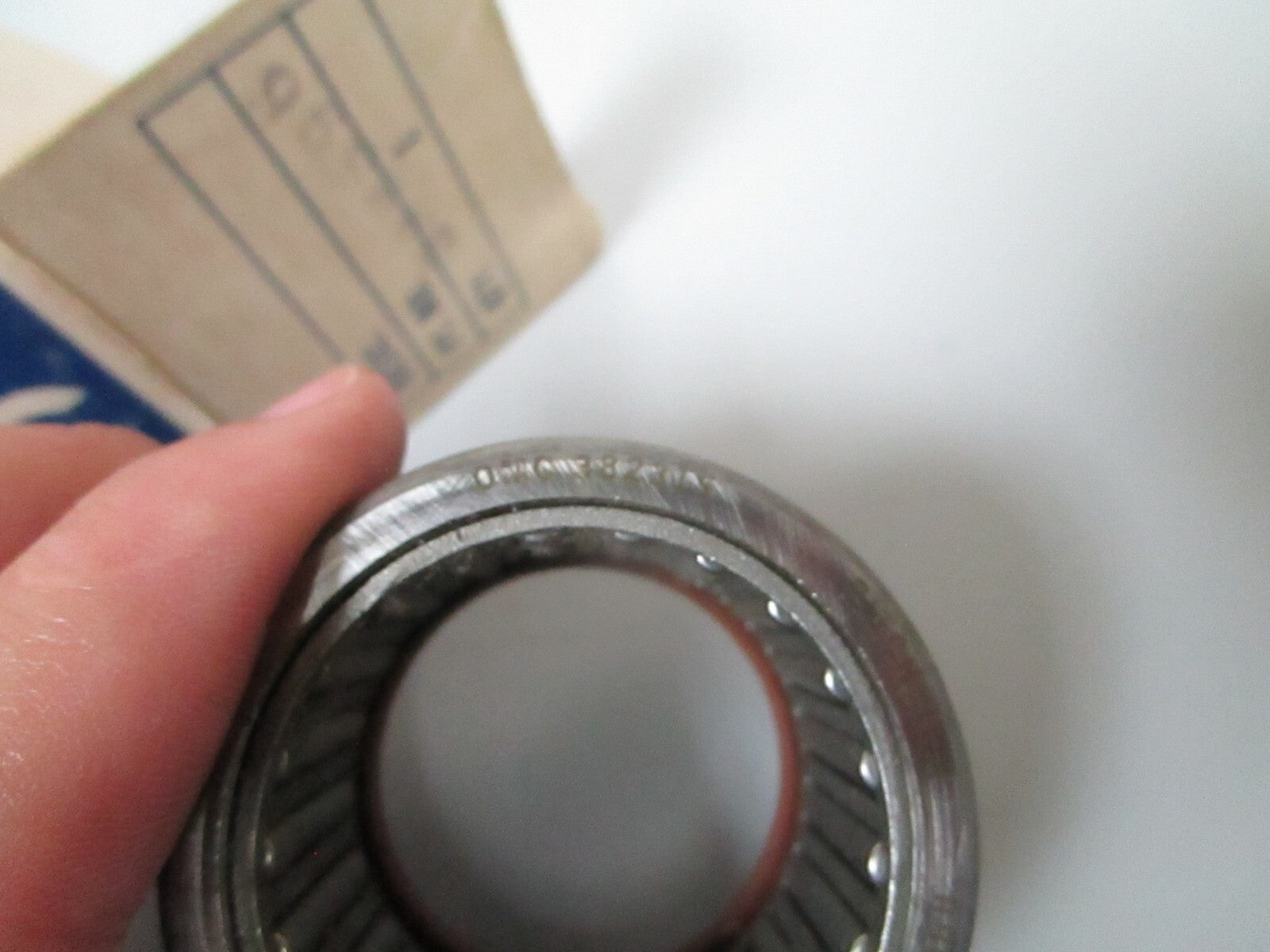 *NEW OEM* 0810 OMC Johnson Evinrude Bearing 382596 0382596