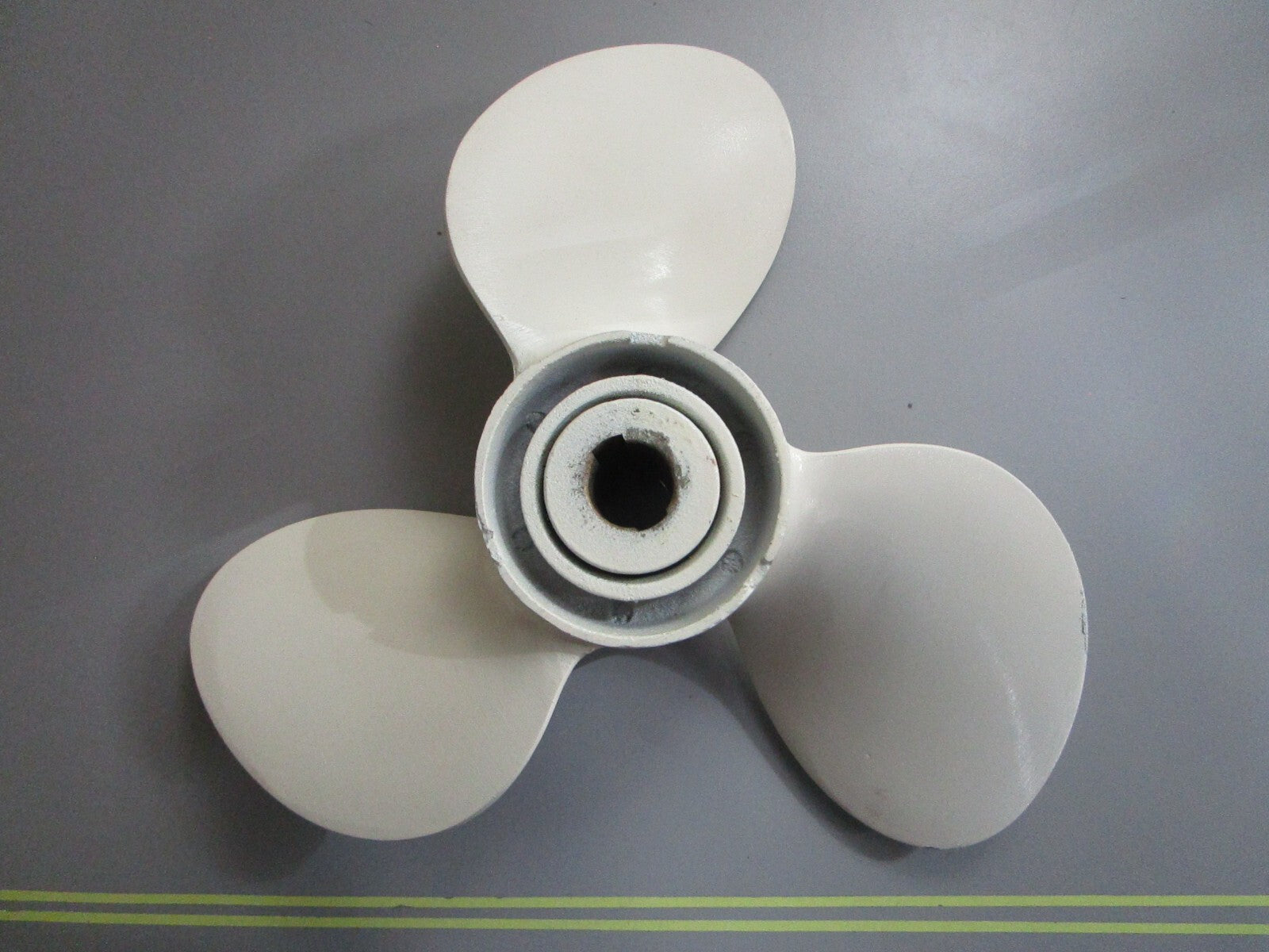 *NEW* 0820 Michigan 10½ × 12 Propeller SMC-715