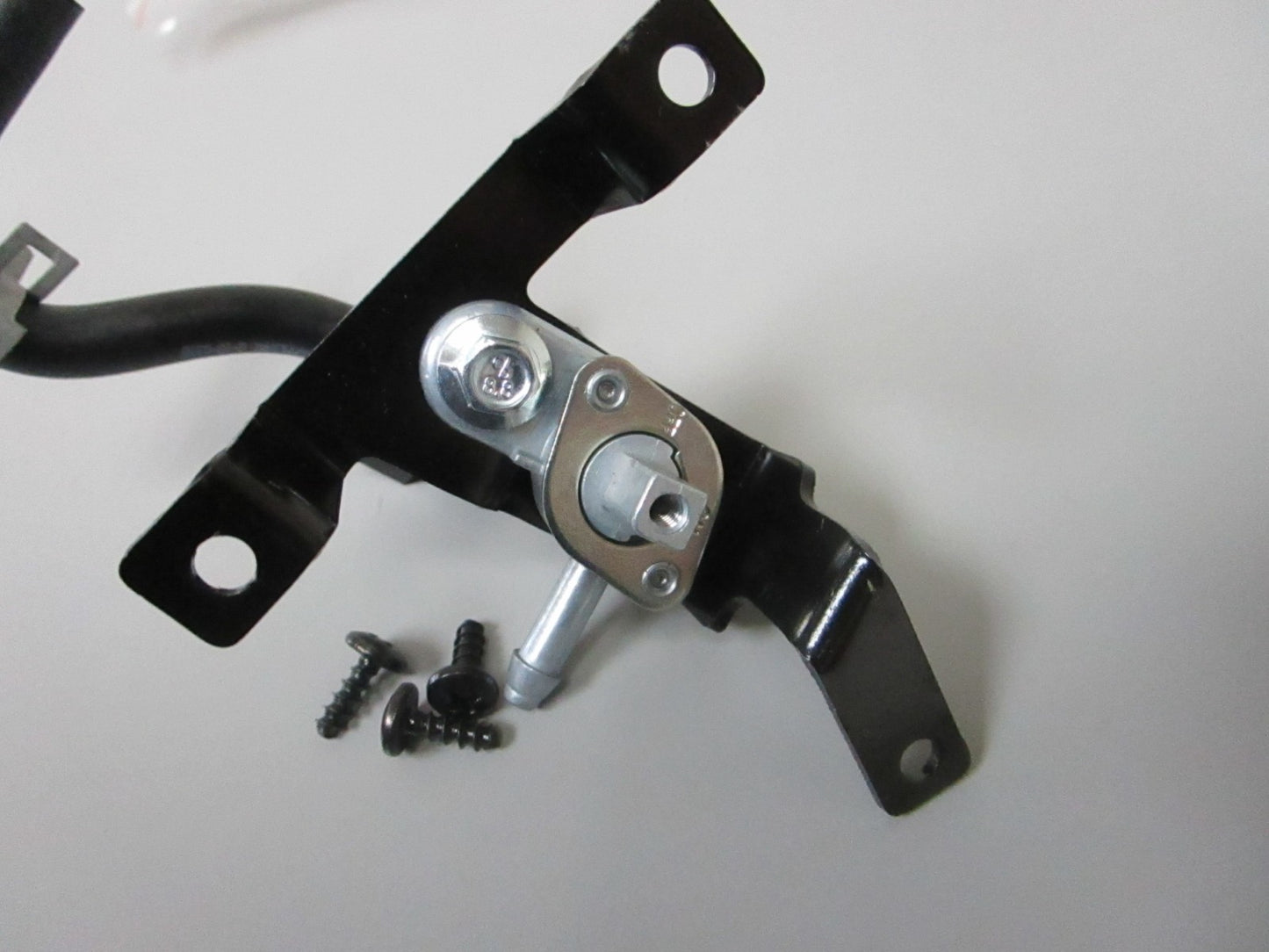 NEW OEM 100360034 Westinghouse Fuel Switch Assembly 0810