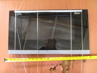 NEW OEM W10721486 Whirlpool Microwave Door 0820