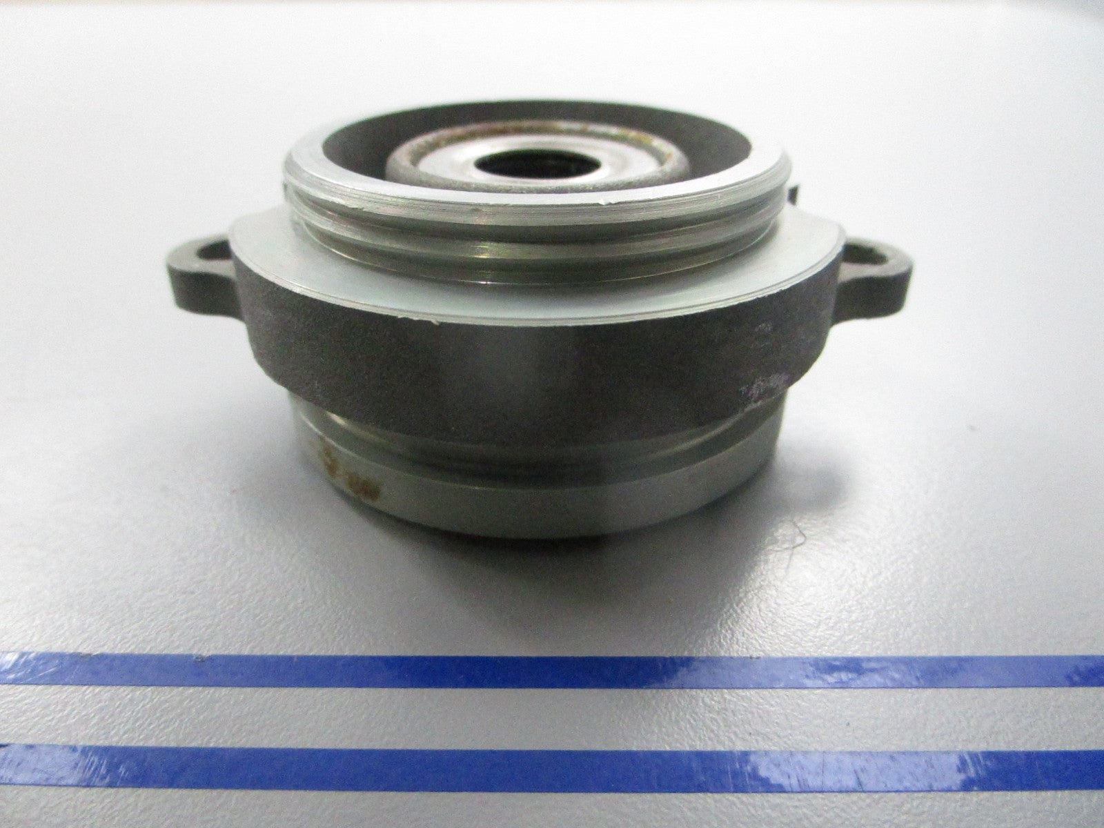 *NEW OEM* 0810 OMC Johnson Evinrude Gearcase Head 382585 0382585