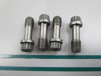 NEW OEM (LOT OF 4) 10-763491 Mercury Quicksilver Screw 0810