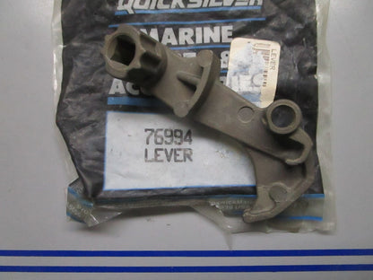 *NEW OEM* 0820 Mercury Quicksilver Lever 76994 76993