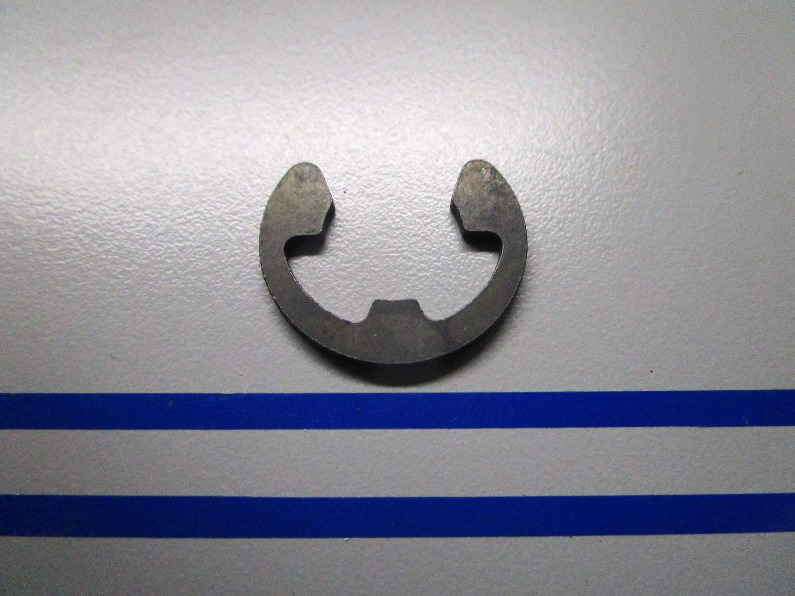 *NEW OEM* 0810 Yamaha E-Type Circlip 93430-12022-00