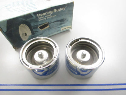 NEW 2328 Bearing Buddy Wheel Bearing Protectors 0810