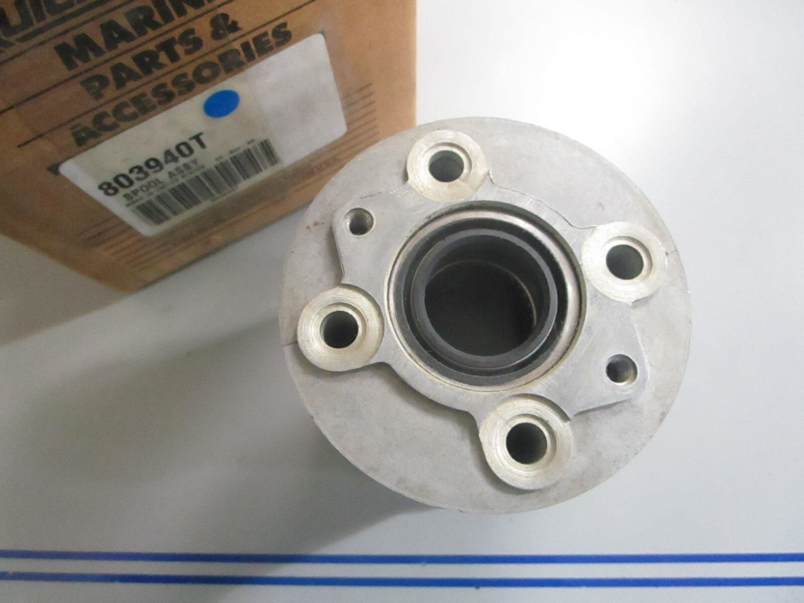 *NEW OEM* 0820 Mercury Quicksilver Spool Assy 803940T