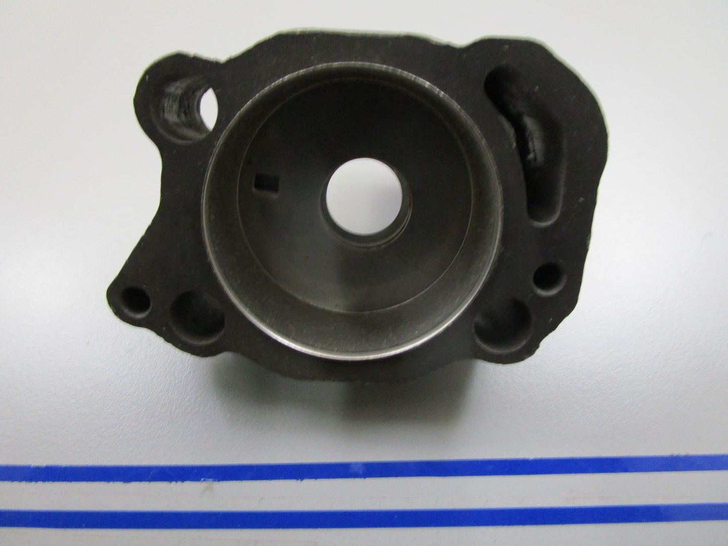 *NEW OEM* 0810 Mercury Quicksilver Water Pump Body 46-60365A1