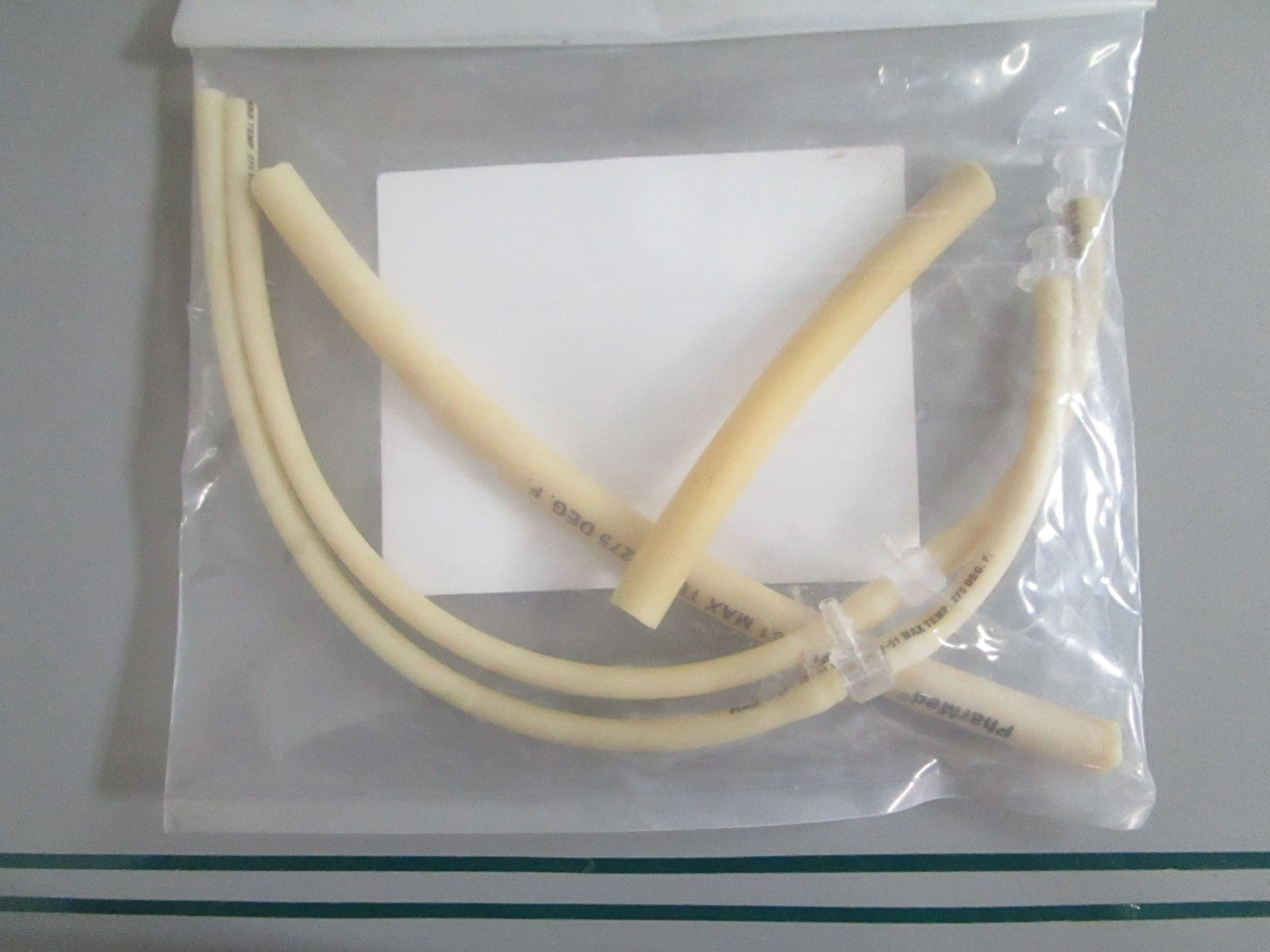 Rosemount 24152-00 TCL Sample Line Replacement Tubing Kit NEW OEM 0820
