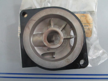 *NEW OEM* 0820 Volvo Penta Oil Filter Adapter 856265
