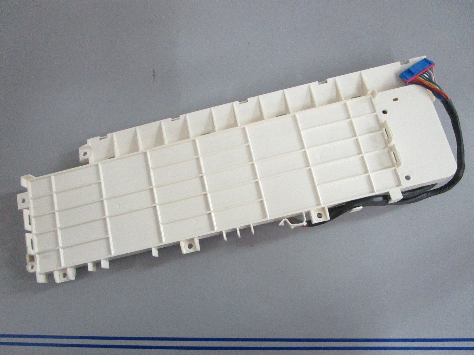 *NEW OEM* 0820 LG Dryer Interface Display Control Board 6871EC1120A