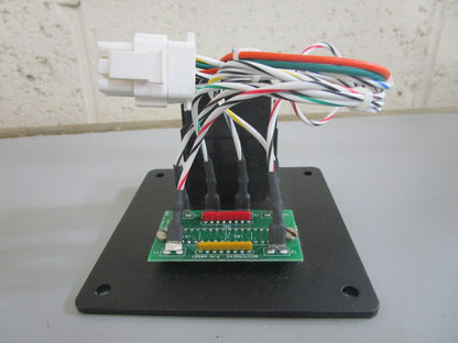 *NEW* 0820 Westerbeke Switch Panel Ay 49148
