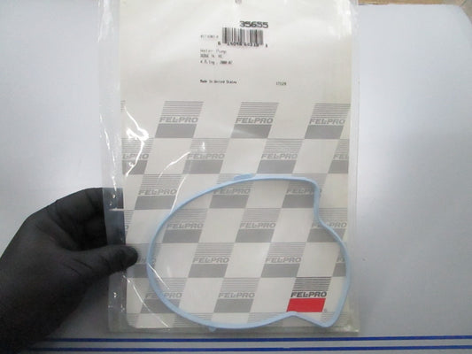 *NEW* 0810 Fel-Pro Water Pump Gasket 35655