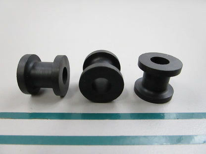 NEW OEM (LOT OF 3) 25-857101 Mercury Quicksilver Grommet 0810