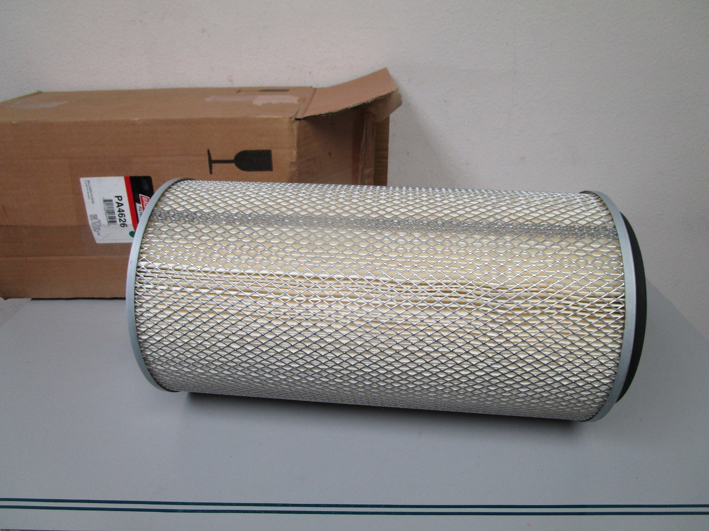 NEW OEM PA4626 Baldwin Filter Assembly 0720