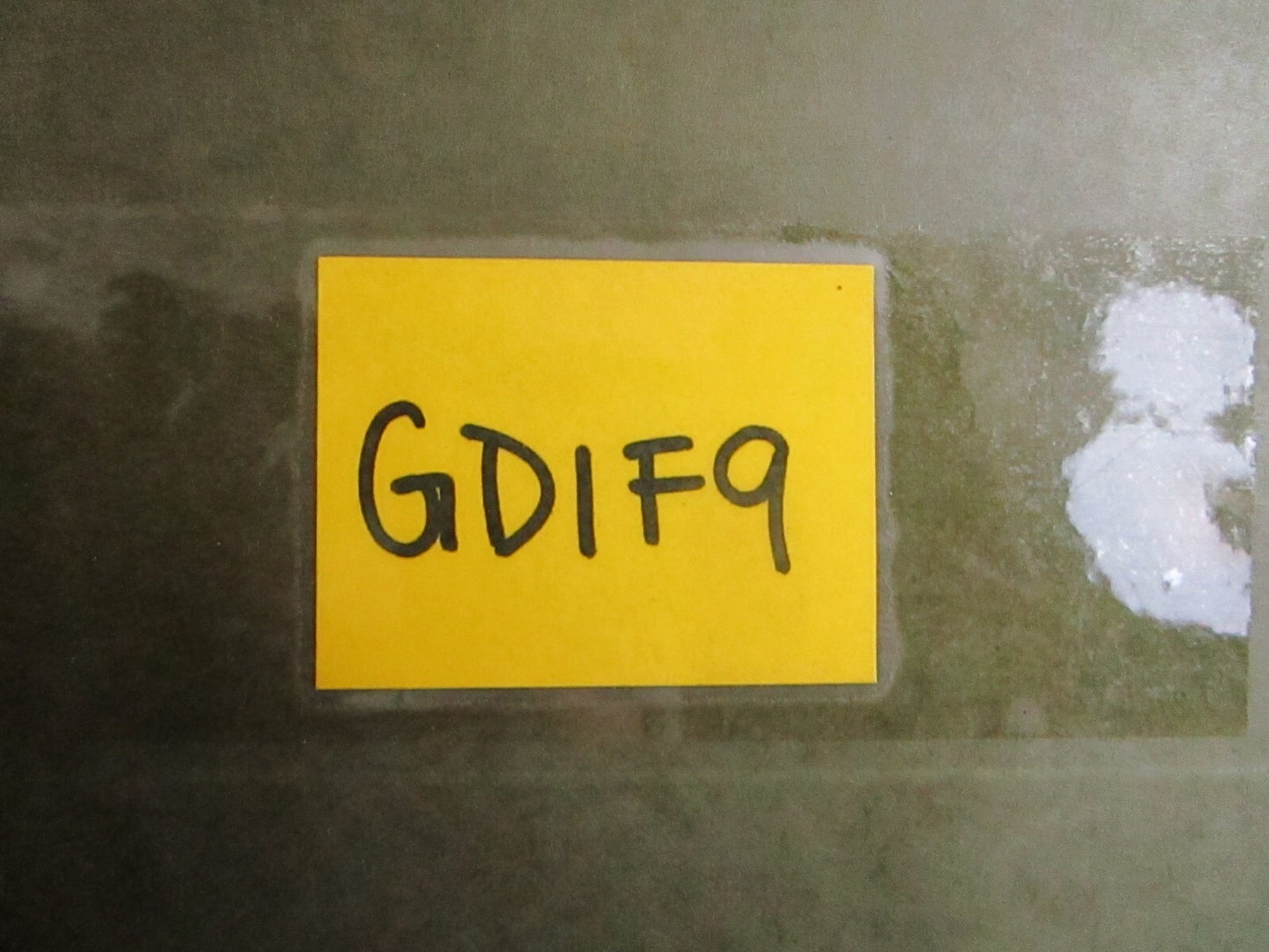 *NEW OEM* 0810 Mercury Quicksilver Manifold Gasket 63P-41134-A1-00