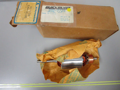 *NEW OEM* 0810 Mercury Quicksilver Armature Assembly 392-7729